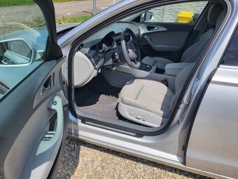 Predám Audi A6 quattro - 9