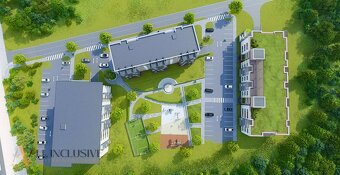 ALL INCLUSIVE l NA PREDAJ 3 IZBOVÉ BYTY DUNAJSKÁ STREDA - 9