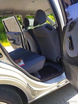 Honda Jazz - 9