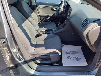 Seat Leon ST 1.6 TDI CR 105k Style - 9