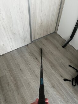 Hokejové hokejky CCM , Warrior - 9