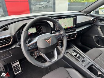 Cupra Formentor 2.0 TSI 4Drive DSG Veloz, v Záruke, Pôv.lak - 9