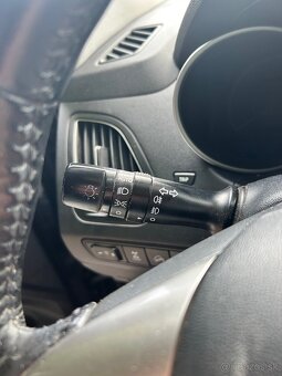 Hyundai ix35 2.0 CRDi VGT Comfort - 9