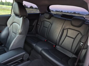 Audi a1 - 1,6TDi - 9