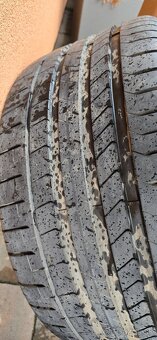 Mercedes AMG R21 5x112 - 9