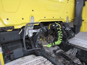 ťahač MERCEDES BENZ Actros 1845 Mega BL-534OV - 9