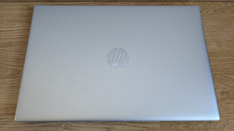HP ProBook 650 G4 - 9