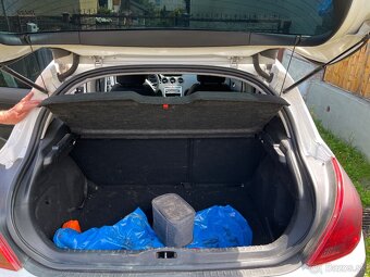 Peugeot 308 - 9