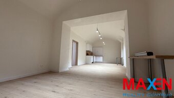 POŠTOVÁ - Historicke Centrum 122,8 m2, KOŠICE - Staré Mesto, - 9