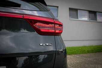 Kia Sportage 2.0 CRDi + 48V (Mild Hybrid) GT-Line A/T - 9