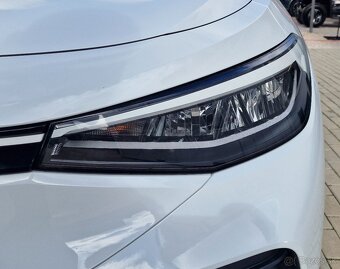 VOLKSWAGEN ID.4 PERFORMANCE UPGRADE 77KWH 1ST - 9