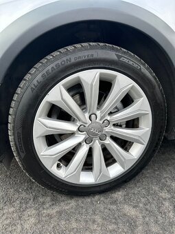 Audi a4 allroad 2.0tdi 140kw 190hp. 2015r. - 9