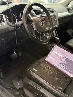 Mobilni vyjazd na adresu- DPF EGR ADBLUE STAGE - 9
