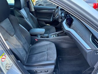Škoda Octavia 2.0 TDI DSG - 9
