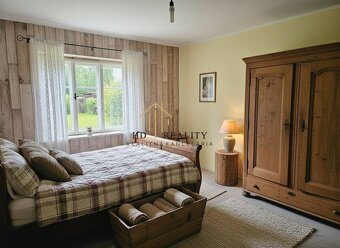 HD Reality, Predaj chaty, Okres Žiar nad Hronom - 9