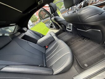 Mercedes benz- S Trieda - informácie v popise - 9