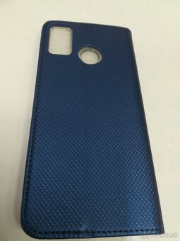Predám púzdro na Huawei knižkové - 9