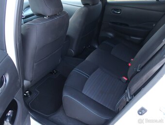 Odstúpim leasing na Nissan Leaf Acenta 90kW 2020-odpočet DPH - 9