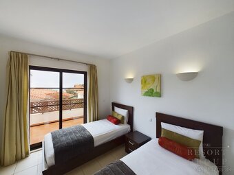 Dvojposchodová vila v Tortuga Beach Resort, Kapverdy - 9