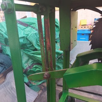 Predám Cirkulár - 9