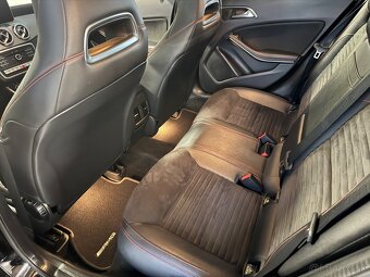 Mercedes GLA 220d 4-Matic AMG line A/T Facelift - 9