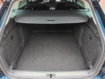 ❄️ZIMNÁ AKCIA Škoda Superb Combi 2.0 TDI DSG 114tis KM 2021 - 9