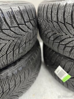 ORIGINÁLNÍ ALU SADA KIA R17 - 9