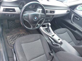 Predam ND na BMW e90, e91, e81, e87, e83, f10, f30 - 9