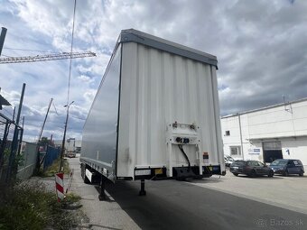 návěs Krone SD Standard - 9