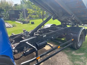 Avia A30 Kontajner - 9