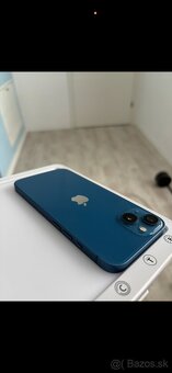 iPhone 13 – 256 GB – modrý - 9