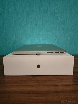 A1502 MacBook Pro i5 • 8GB • 256GB - 9