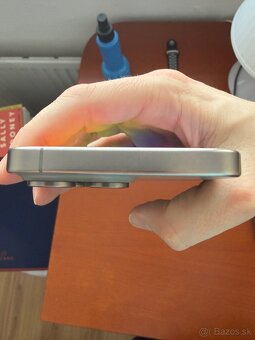 IPhone 15 pro max 256GB - 9