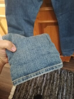 Pánske rifle znacka Asos - 9