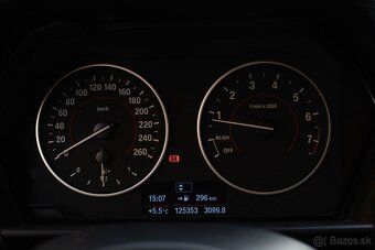 BMW Rad 1 116i M-PACKET 2014 - 9