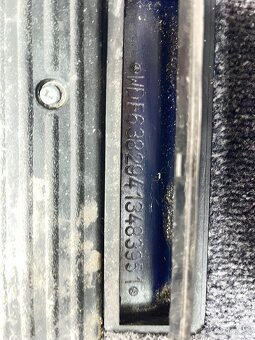 Predám Mercedes benz - 9