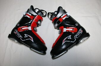 lyže Atomic J 2 110 cm , noty Atomic - 9