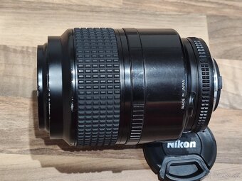 Nikon AF Micro Nikkor 105mm /f2.8 D - 9