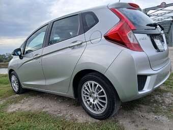 Honda Jazz 1,3 VTEC TREND - 9