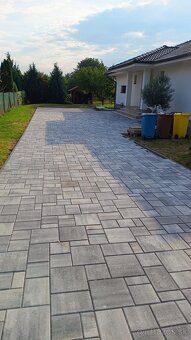 Stavebné a záhradnícke práce - 9