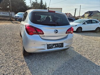 Opel corsa - 9