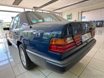 Mercedes-Benz 200 124 - 9