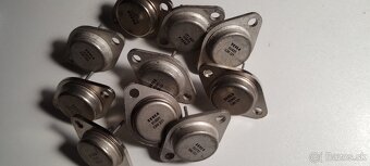 elektronické sučiastky 2 - 9