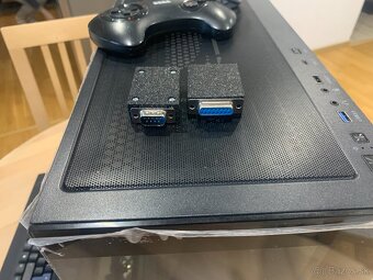 ZX Spectrum - Pentagon-1024ZP - Crocodile - 9