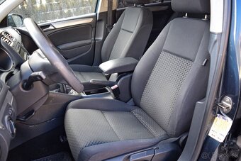 Volkswagen Golf 1.4 Trendline 2009 - 9