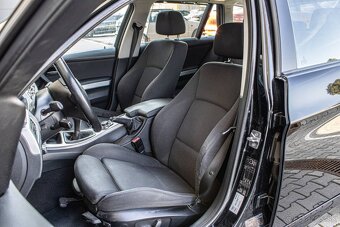 BMW Rad 3 Touring 320d / NA SPLÁTKY / PROTIÚČET - 9