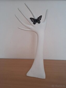 Ruka stojan na šperky - 9