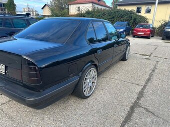 Predam BMW E34 525TDS - 9