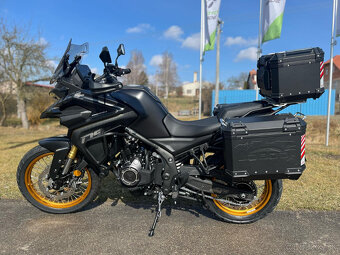 Voge 525 DSX - 9