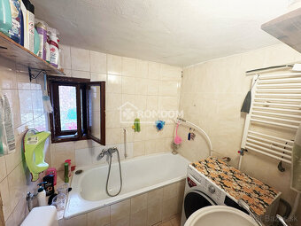 Predaj, rodinný dom Nesluša, okres Kysucké n. Mesto, exkluzí - 9